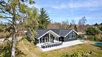outside - Ferienhaus für 20 Personen (238 m²) in Græsted - Top-Hundeurlaub