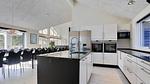 kitchen - Ferienhaus für 20 Personen (238 m²) in Græsted - Top-Hundeurlaub
