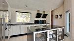 kitchen - Ferienhaus für 20 Personen (238 m²) in Græsted - Top-Hundeurlaub