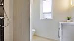 bathroom - Ferienhaus für 20 Personen (238 m²) in Græsted - Top-Hundeurlaub