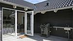 terrace - Ferienhaus für 20 Personen (238 m²) in Græsted - Top-Hundeurlaub