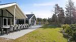 outside - Ferienhaus für 20 Personen (238 m²) in Græsted - Top-Hundeurlaub