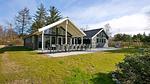 outside - Ferienhaus für 20 Personen (238 m²) in Græsted - Top-Hundeurlaub