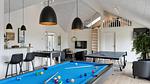 activities - Ferienhaus für 20 Personen (267 m²) in Løkken - Top-Hundeurlaub