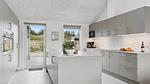 kitchen - Ferienhaus für 20 Personen (267 m²) in Løkken - Top-Hundeurlaub