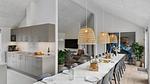kitchen - Ferienhaus für 20 Personen (267 m²) in Løkken - Top-Hundeurlaub