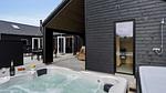 whirlpool - Ferienhaus für 20 Personen (267 m²) in Løkken - Top-Hundeurlaub