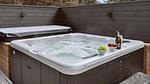 whirlpool - Ferienhaus für 20 Personen (267 m²) in Løkken - Top-Hundeurlaub