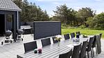 terrace - Ferienhaus für 20 Personen (267 m²) in Løkken - Top-Hundeurlaub