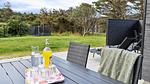 terrace - Ferienhaus für 20 Personen (267 m²) in Løkken - Top-Hundeurlaub