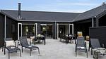 terrace - Ferienhaus für 20 Personen (267 m²) in Løkken - Top-Hundeurlaub