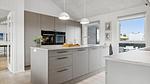 kitchen - Ferienhaus für 20 Personen (264 m²) in Ålbæk - Top-Hundeurlaub