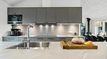 kitchen - Ferienhaus für 20 Personen (264 m²) in Ålbæk - Top-Hundeurlaub