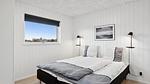 bedroom - Ferienhaus für 20 Personen (264 m²) in Ålbæk - Top-Hundeurlaub