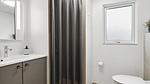 bathroom - Ferienhaus für 20 Personen (264 m²) in Ålbæk - Top-Hundeurlaub