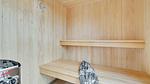 sauna - Ferienhaus für 20 Personen (264 m²) in Ålbæk - Top-Hundeurlaub