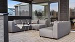 terrace - Ferienhaus für 20 Personen (264 m²) in Ålbæk - Top-Hundeurlaub