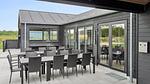 terrace - Ferienhaus für 20 Personen (264 m²) in Ålbæk - Top-Hundeurlaub