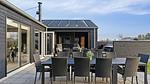 terrace - Ferienhaus für 20 Personen (264 m²) in Ålbæk - Top-Hundeurlaub