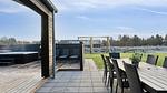 terrace - Ferienhaus für 20 Personen (264 m²) in Ålbæk - Top-Hundeurlaub