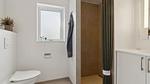 bathroom - Ferienhaus für 24 Personen (317 m²) in Glesborg - Top-Hundeurlaub