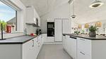 kitchen - Ferienhaus für 24 Personen (317 m²) in Glesborg - Top-Hundeurlaub