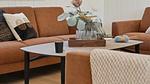 living-dining-room - Ferienhaus für 24 Personen (317 m²) in Glesborg - Top-Hundeurlaub
