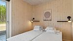 bedroom - Ferienhaus für 24 Personen (317 m²) in Glesborg - Top-Hundeurlaub