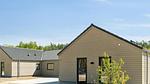 outside - Ferienhaus für 24 Personen (317 m²) in Glesborg - Top-Hundeurlaub