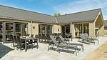 terrace - Ferienhaus für 24 Personen (317 m²) in Glesborg - Top-Hundeurlaub