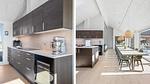 kitchen - Ferienhaus für 24 Personen (263 m²) in Bogense - Top-Hundeurlaub