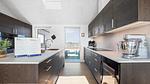 kitchen - Ferienhaus für 24 Personen (263 m²) in Bogense - Top-Hundeurlaub