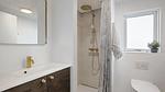 bathroom - Ferienhaus für 24 Personen (263 m²) in Bogense - Top-Hundeurlaub