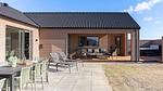 terrace - Ferienhaus für 24 Personen (263 m²) in Bogense - Top-Hundeurlaub