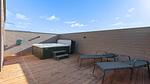 whirlpool - Ferienhaus für 24 Personen (263 m²) in Bogense - Top-Hundeurlaub