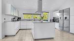 kitchen - Ferienhaus für 26 Personen (400 m²) in Jerup - Top-Hundeurlaub
