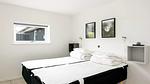 bedroom - Ferienhaus für 26 Personen (400 m²) in Jerup - Top-Hundeurlaub