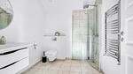 bathroom - Ferienhaus für 26 Personen (400 m²) in Jerup - Top-Hundeurlaub