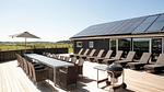 terrace - Ferienhaus für 26 Personen (400 m²) in Jerup - Top-Hundeurlaub