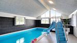 pool - Ferienhaus für 30 Personen (387 m²) in Nørre Nebel - Top-Hundeurlaub