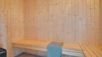 sauna - Ferienhaus für 30 Personen (387 m²) in Nørre Nebel - Top-Hundeurlaub