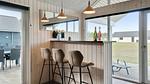 bar - Ferienhaus für 30 Personen (387 m²) in Nørre Nebel - Top-Hundeurlaub