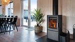 living-dining-room - Ferienhaus für 30 Personen (387 m²) in Nørre Nebel - Top-Hundeurlaub