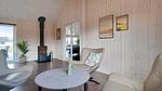 living-dining-room - Ferienhaus für 30 Personen (387 m²) in Nørre Nebel - Top-Hundeurlaub