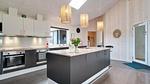 kitchen - Ferienhaus für 30 Personen (387 m²) in Nørre Nebel - Top-Hundeurlaub