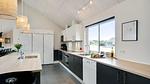 kitchen - Ferienhaus für 30 Personen (387 m²) in Nørre Nebel - Top-Hundeurlaub