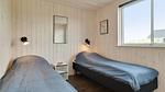bedroom - Ferienhaus für 30 Personen (387 m²) in Nørre Nebel - Top-Hundeurlaub