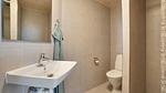 bathroom - Ferienhaus für 30 Personen (387 m²) in Nørre Nebel - Top-Hundeurlaub