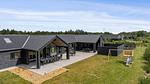 outside - Ferienhaus für 24 Personen (302 m²) in Nørre Nebel - Top-Hundeurlaub
