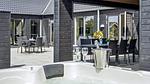 whirlpool - Ferienhaus für 24 Personen (302 m²) in Nørre Nebel - Top-Hundeurlaub